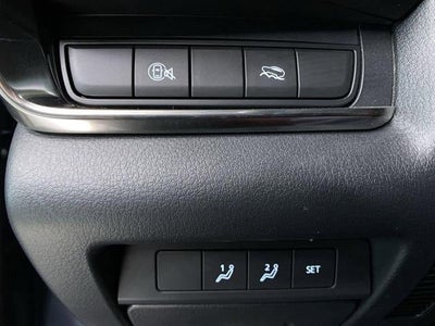 2024 Mazda Mazda CX-30 2.5 S Carbon Edition AWD