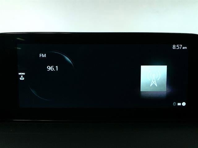 2024 Mazda Mazda CX-30 2.5 S Carbon Edition AWD