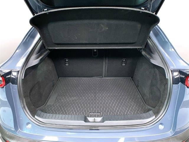 2024 Mazda Mazda CX-30 2.5 S Carbon Edition AWD