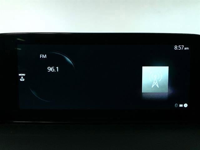 2024 Mazda Mazda CX-30 2.5 S Carbon Edition AWD