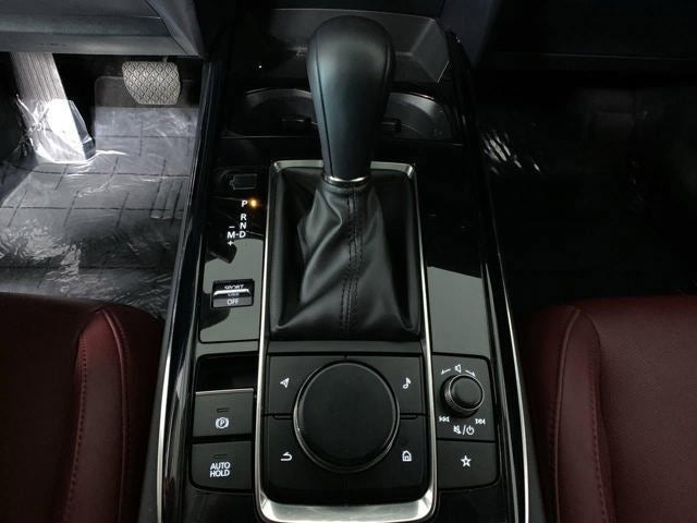 2024 Mazda Mazda CX-30 2.5 S Carbon Edition AWD