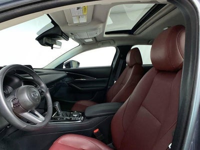 2024 Mazda Mazda CX-30 2.5 S Carbon Edition AWD