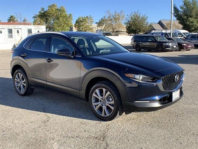 2025 Mazda Mazda CX-30 2.5 S Preferred Package AWD