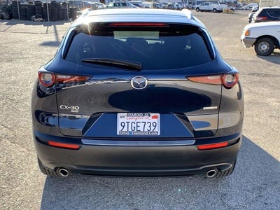 2025 Mazda Mazda CX-30 2.5 S Preferred Package AWD