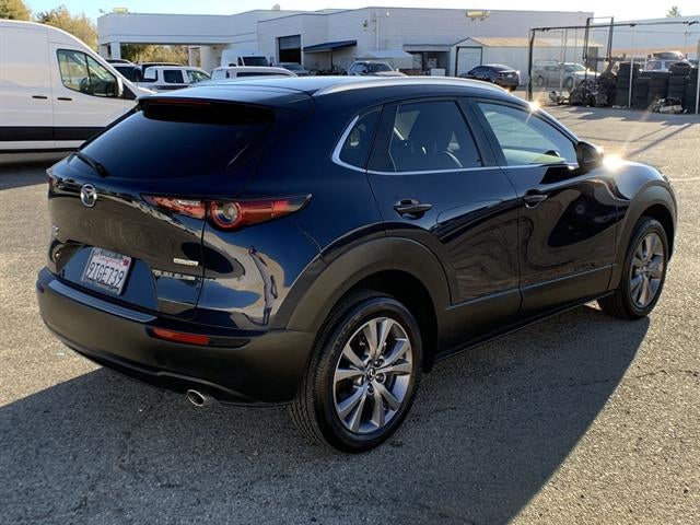 2025 Mazda Mazda CX-30 2.5 S Preferred Package AWD