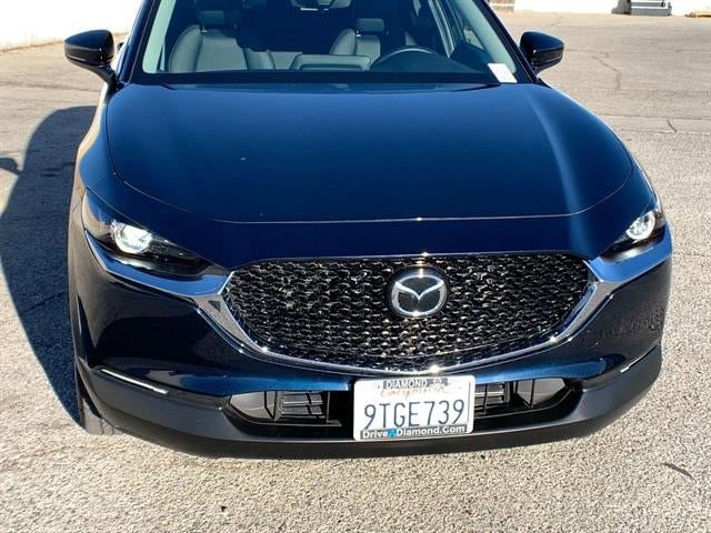 2025 Mazda Mazda CX-30 2.5 S Preferred Package AWD