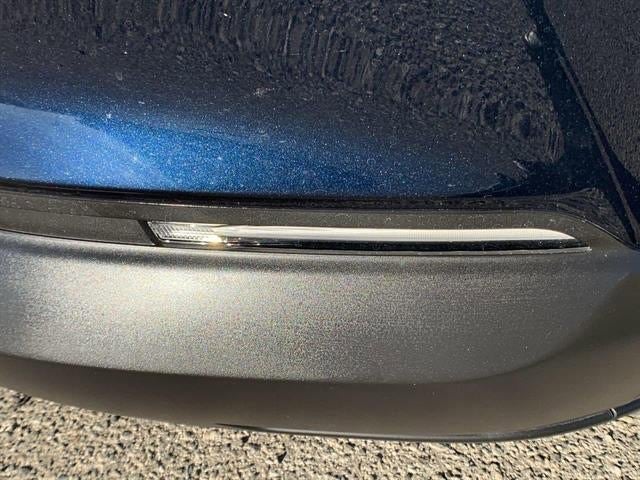 2025 Mazda Mazda CX-30 2.5 S Preferred Package AWD