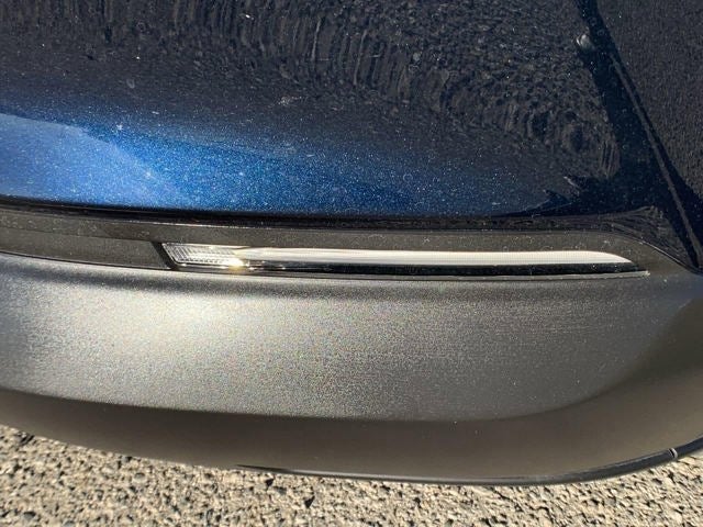 2025 Mazda Mazda CX-30 2.5 S Preferred Package AWD