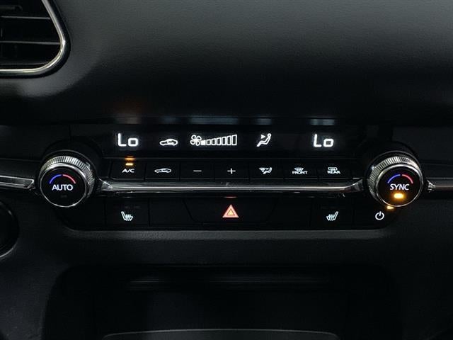 2024 Mazda Mazda CX-30 2.5 S Carbon Edition AWD