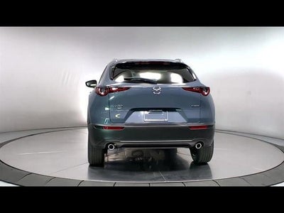 2024 Mazda Mazda CX-30 2.5 S Carbon Edition AWD