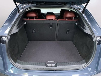 2024 Mazda Mazda CX-30 2.5 S Carbon Edition AWD