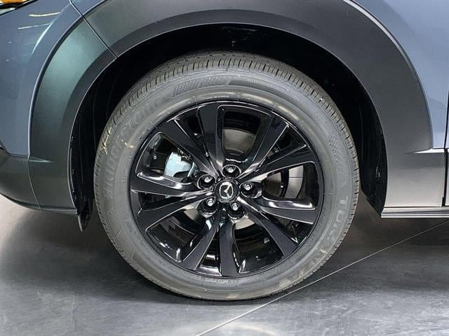 2024 Mazda Mazda CX-30 2.5 S Carbon Edition AWD