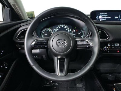 2024 Mazda Mazda CX-30 2.5 S Carbon Edition AWD