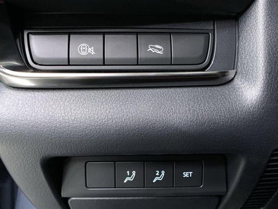 2024 Mazda Mazda CX-30 2.5 S Carbon Edition AWD