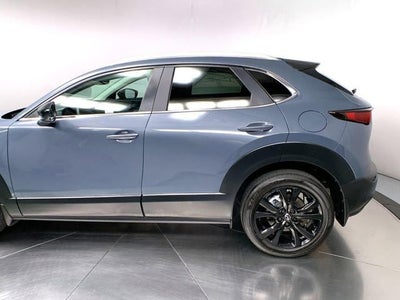 2024 Mazda Mazda CX-30 2.5 S Carbon Edition AWD
