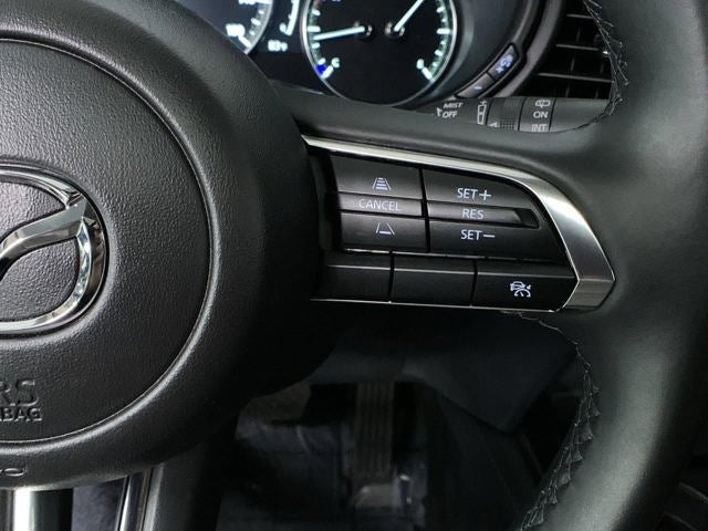 2024 Mazda Mazda CX-30 2.5 S Carbon Edition AWD