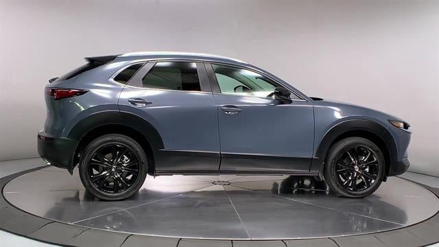 2024 Mazda Mazda CX-30 2.5 S Carbon Edition AWD