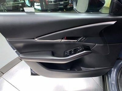 2024 Mazda Mazda CX-30 2.5 S Carbon Edition AWD