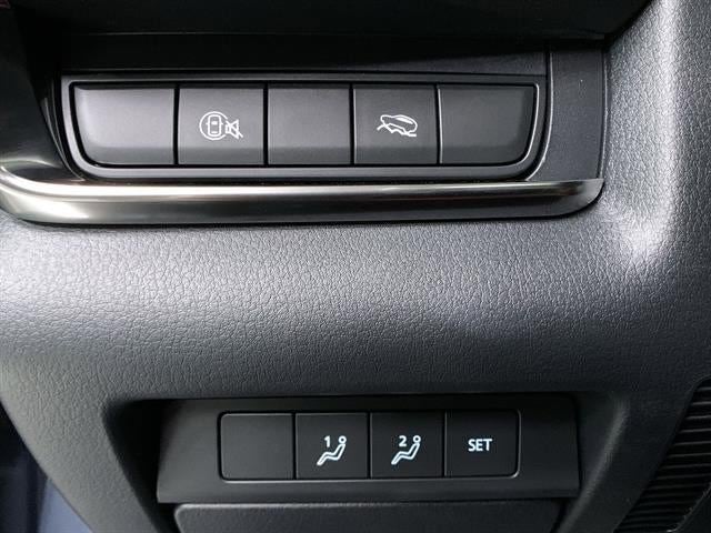 2024 Mazda Mazda CX-30 2.5 S Carbon Edition AWD