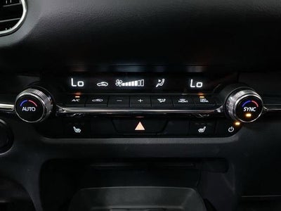 2024 Mazda Mazda CX-30 2.5 S Carbon Edition AWD