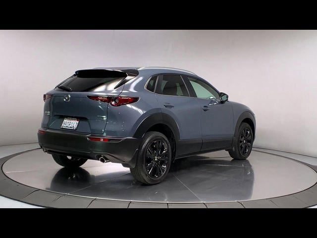 2024 Mazda Mazda CX-30 2.5 S Carbon Edition AWD