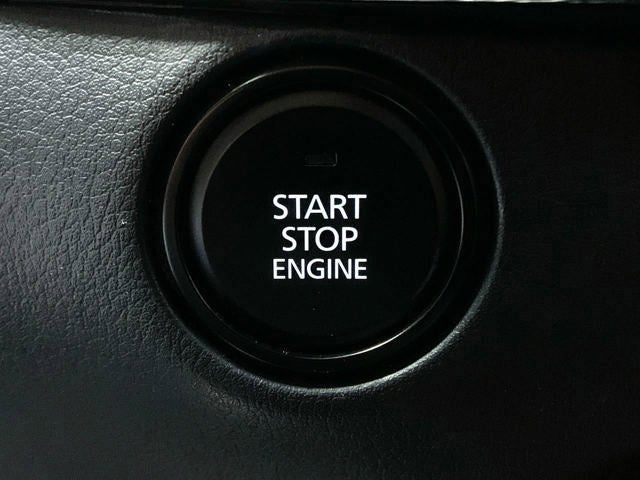 2024 Mazda Mazda CX-30 2.5 S Carbon Edition AWD