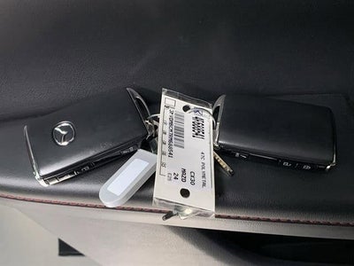 2024 Mazda Mazda CX-30 2.5 S Carbon Edition AWD