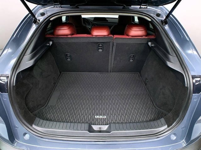 2024 Mazda Mazda CX-30 2.5 S Carbon Edition AWD