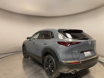 2023 Mazda Mazda CX-30 2.5 S Preferred