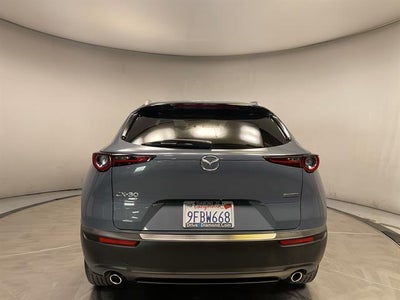 2023 Mazda Mazda CX-30 2.5 S Preferred
