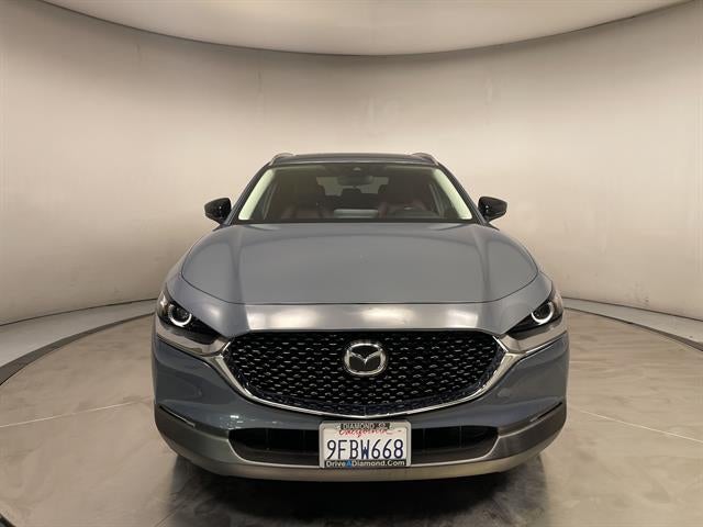 2023 Mazda Mazda CX-30 2.5 S Preferred