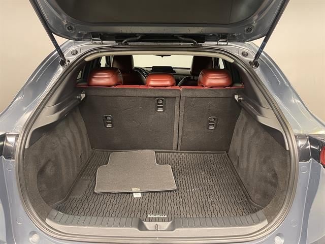 2023 Mazda Mazda CX-30 2.5 S Preferred