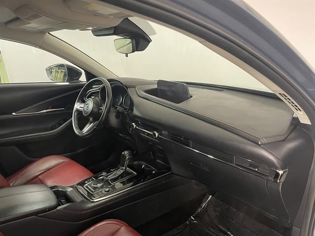 2023 Mazda Mazda CX-30 2.5 S Preferred