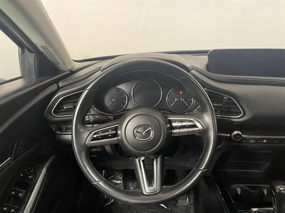 2023 Mazda Mazda CX-30 2.5 S Preferred