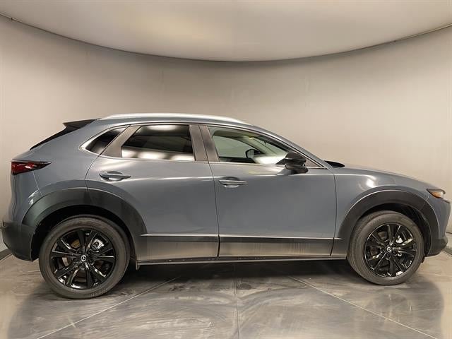 2023 Mazda Mazda CX-30 2.5 S Preferred