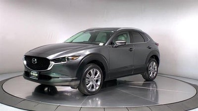 2024 Mazda Mazda CX-30 2.5 S Premium AWD