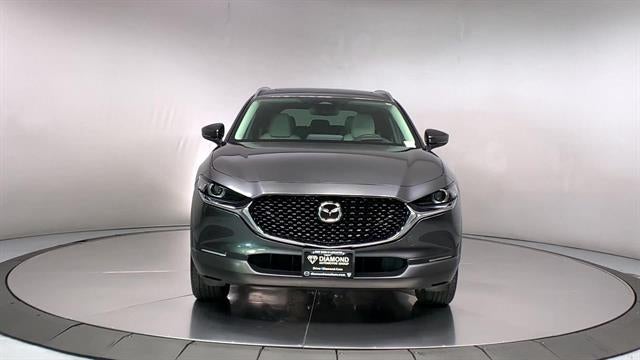 2024 Mazda Mazda CX-30 2.5 S Premium AWD