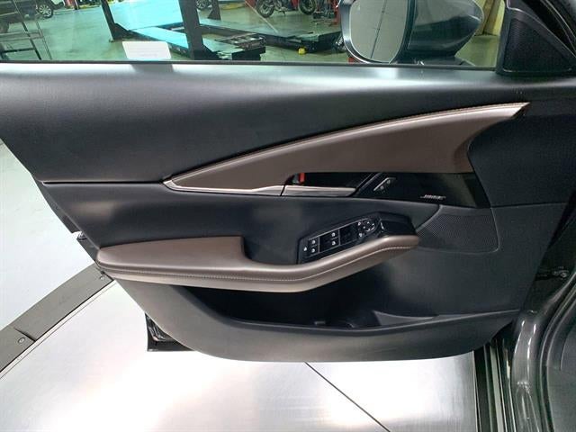 2024 Mazda Mazda CX-30 2.5 S Premium AWD