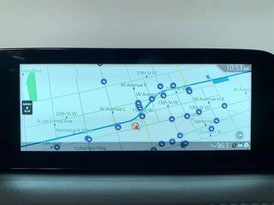 2024 Mazda Mazda CX-30 2.5 S Premium AWD