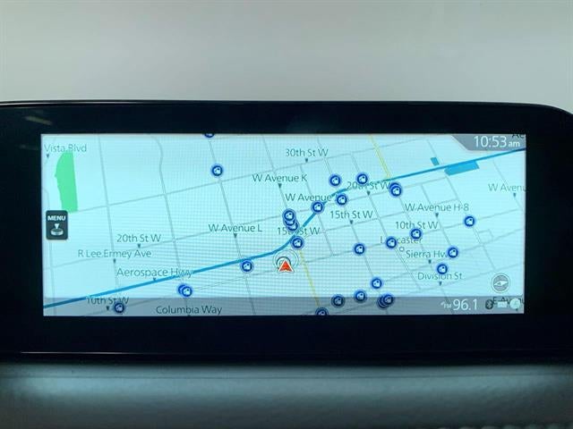 2024 Mazda Mazda CX-30 2.5 S Premium AWD