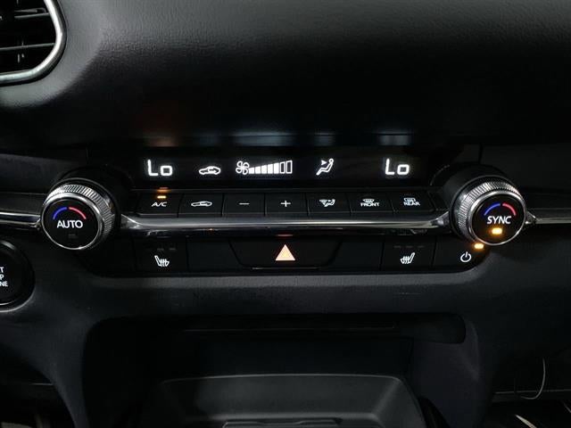 2024 Mazda Mazda CX-30 2.5 S Premium AWD