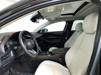 2024 Mazda Mazda CX-30 2.5 S Premium AWD