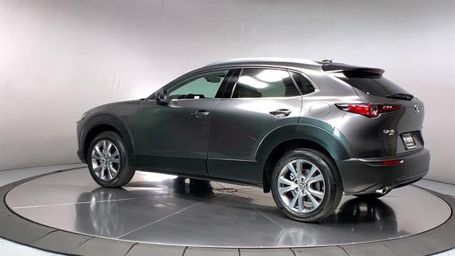 2024 Mazda Mazda CX-30 2.5 S Premium AWD