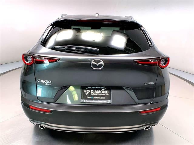 2024 Mazda Mazda CX-30 2.5 S Premium AWD