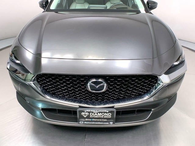 2024 Mazda Mazda CX-30 2.5 S Premium AWD