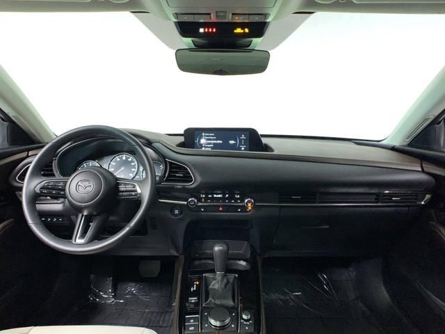 2024 Mazda Mazda CX-30 2.5 S Premium AWD