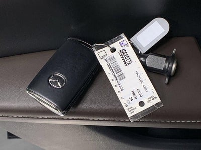 2024 Mazda Mazda CX-30 2.5 S Premium AWD