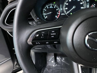 2024 Mazda Mazda CX-30 2.5 S Premium AWD