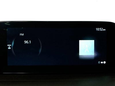 2024 Mazda Mazda CX-30 2.5 S Premium AWD