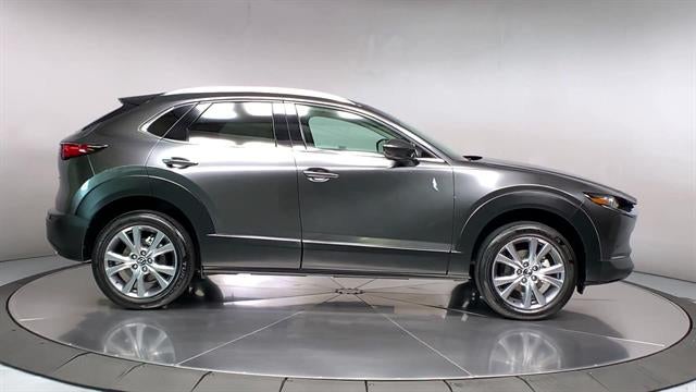 2024 Mazda Mazda CX-30 2.5 S Premium AWD